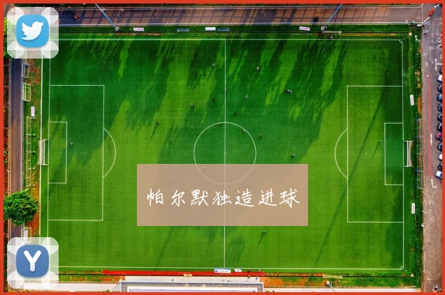 帕尔默独造进球