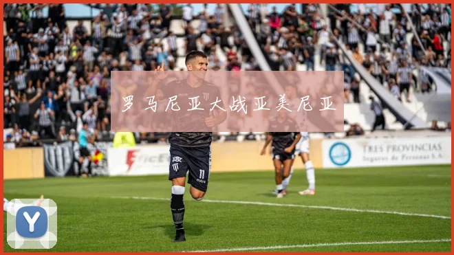 罗马尼亚大战亚美尼亚