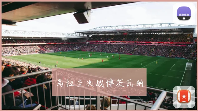 乌拉圭决战博茨瓦纳